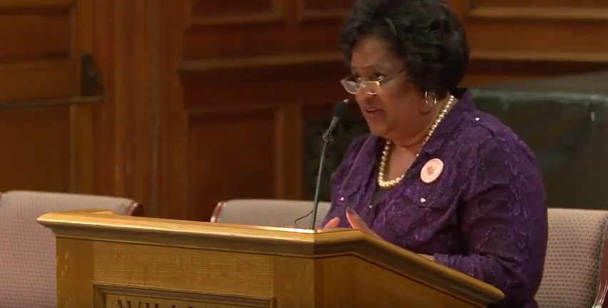 MAPB Front Page News! Williams Video Added