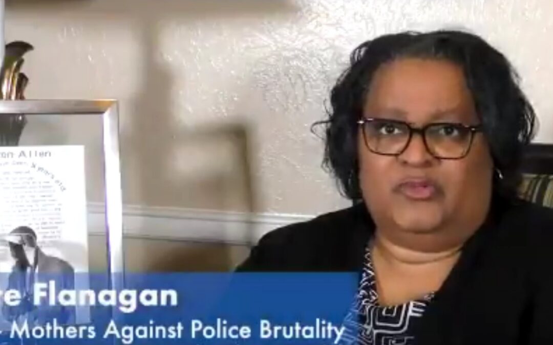 MAPB’s ongoing search for truth and justice leads to the Office of the U.N. High Commissioner for Human Rights