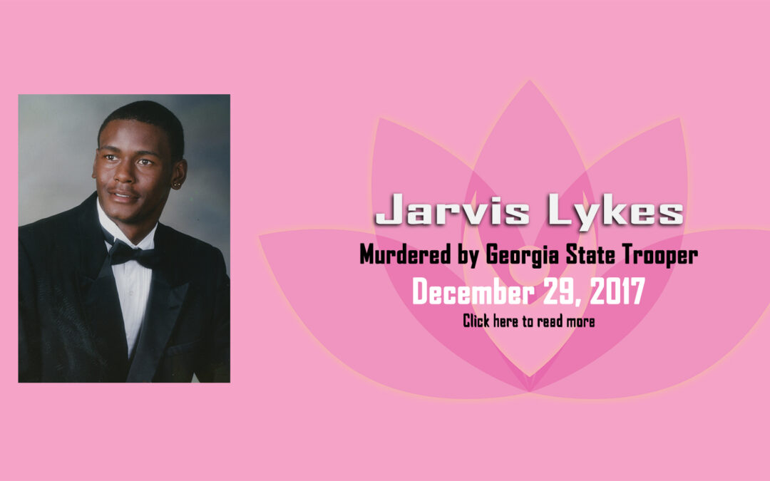Jarvis Lykes